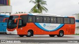 Rodoviária Caruaruense 730 na cidade de Caruaru, Pernambuco, Brasil, por Victor Hugo. Número da foto: #:id.