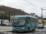 Univale Transportes F-2200 na cidade de Coronel Fabriciano, Minas Gerais, Brasil, por Joase Batista da Silva. Número da foto: #:id.