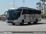 Viação Cruzeiro 6071 na cidade de Caruaru, Pernambuco, Brasil, por Lenilson da Silva Pessoa. Número da foto: #:id.