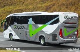 Nova Opção Turismo 2860 na cidade de Juiz de Fora, Minas Gerais, Brasil, por João Gabriel. Número da foto: #:id.