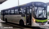 Viação Pavunense B32648 na cidade de Rio de Janeiro, Rio de Janeiro, Brasil, por Christian Soares. Número da foto: #:id.