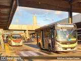 Transunião Transportes 3 6683 na cidade de São Paulo, São Paulo, Brasil, por Edinilson Henrique Ferreira. Número da foto: #:id.