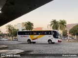 Viação Suassui 990 na cidade de Governador Valadares, Minas Gerais, Brasil, por Marcos Demetrio. Número da foto: #10365955.