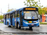 Viação Atalaia Transportes 6142 na cidade de Aracaju, Sergipe, Brasil, por Eder C.  Silva. Número da foto: #:id.