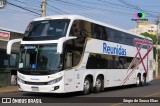 Empresa Reunidas Paulista de Transportes 146201 na cidade de São José do Rio Preto, São Paulo, Brasil, por Sérgio de Sousa Elias. Número da foto: #:id.