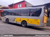 Transunião Transportes 3 6005 na cidade de São Paulo, São Paulo, Brasil, por Edinilson Henrique Ferreira. Número da foto: #:id.