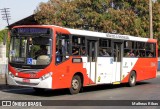 Expresso CampiBus 2311 na cidade de Campinas, São Paulo, Brasil, por Matheus Ribas. Número da foto: #:id.