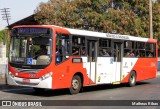 Expresso CampiBus 2311 na cidade de Campinas, São Paulo, Brasil, por Matheus Ribas. ID da foto: :id.