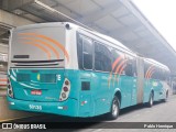 SM Transportes 50138 na cidade de Vespasiano, Minas Gerais, Brasil, por Pablo Henrique. Número da foto: #:id.