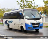 CVE Tur 2099 na cidade de Aracaju, Sergipe, Brasil, por Eder C.  Silva. Número da foto: #:id.
