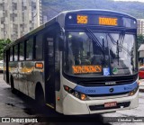 Transportes Futuro C30004 na cidade de Rio de Janeiro, Rio de Janeiro, Brasil, por Christian Soares. Número da foto: #:id.