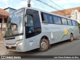 Trans Ermínia Viagens 2046 na cidade de Curvelo, Minas Gerais, Brasil, por Luiz Otavio Matheus da Silva. Número da foto: #:id.