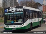 Rio Grande 728 na cidade de Ciudad Autónoma de Buenos Aires, Argentina, por Agustin SanCristobal1712. Número da foto: #10366759.
