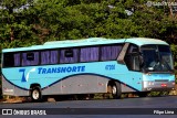 Transnorte - Transporte e Turismo Norte de Minas 47200 na cidade de Montes Claros, Minas Gerais, Brasil, por Filipe Lima. Número da foto: #:id.