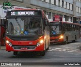 ANSAL - Auto Nossa Senhora de Aparecida 285 na cidade de Juiz de Fora, Minas Gerais, Brasil, por Luiz Felipe Coelho. Número da foto: #:id.