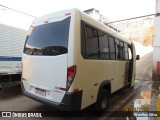 Ônibus Particulares 11 na cidade de Belo Horizonte, Minas Gerais, Brasil, por Weslley Silva. ID da foto: :id.