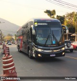 Style Bus 9J39 na cidade de Petrópolis, Rio de Janeiro, Brasil, por Felipe Guerra. ID da foto: :id.