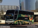 Puma Bus 001 na cidade de Ciudad Autónoma de Buenos Aires, Argentina, por Agustin SanCristobal1712. ID da foto: :id.