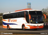 MR Turismo 0E65 na cidade de Guaratinguetá, São Paulo, Brasil, por Adailton Cruz. Número da foto: #:id.