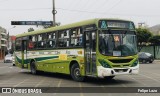 ETUPSA 814 na cidade de Chorrillos, Lima, Lima Metropolitana, Peru, por Felipe Lazo. Número da foto: #:id.