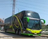 Expresso Princesa dos Campos 7265 na cidade de São Paulo, São Paulo, Brasil, por Luciano Ferreira da Silva. Número da foto: #:id.