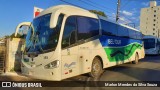 Bel-Tour Transportes e Turismo 385 na cidade de Formosa, Goiás, Brasil, por Marlon Mendes da Silva Souza. ID da foto: :id.