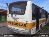 Localine 3303 na cidade de Maceió, Alagoas, Brasil, por Aldair da Silva. Número da foto: #:id.