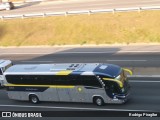 Caravellas Transportes e Turismo 2004 na cidade de Jundiaí, São Paulo, Brasil, por Rodrigo Piragibe. Número da foto: #:id.