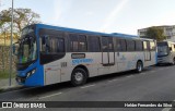 BRT Sorocaba Concessionária de Serviços Públicos SPE S/A 3036 na cidade de Sorocaba, São Paulo, Brasil, por Helder Fernandes da Silva. Número da foto: #:id.