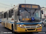 Trevo Transportes Coletivos 1049 na cidade de Porto Alegre, Rio Grande do Sul, Brasil, por Maicon Maia. Número da foto: #:id.