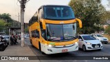 UTIL - União Transporte Interestadual de Luxo 11513 na cidade de Juiz de Fora, Minas Gerais, Brasil, por Renato Brito. Número da foto: #:id.