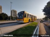Viação Metrópole Paulista - Zona Leste 3 1883 na cidade de Rio de Janeiro, Rio de Janeiro, Brasil, por Leandro Mendes. Número da foto: #:id.
