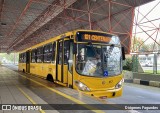 Expresso Coletivo Forquilhinha 317 na cidade de Criciúma, Santa Catarina, Brasil, por Diógenes Fagundes. Número da foto: #:id.