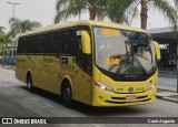 Jotur - Auto Ônibus e Turismo Josefense 1535 na cidade de Florianópolis, Santa Catarina, Brasil, por Cauã Augusto. Número da foto: #10366356.