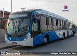 VB Transportes e Turismo 1989 na cidade de Campinas, São Paulo, Brasil, por Henrique Alves de Paula Silva. Número da foto: #10366373.