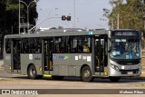 Expresso CampiBus 2346 na cidade de Campinas, São Paulo, Brasil, por Matheus Ribas. Número da foto: #:id.
