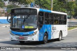 Cooper Líder > A2 Transportes 6 8378 na cidade de São Paulo, São Paulo, Brasil, por Lucas Lima Santos. Número da foto: #:id.