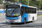 Cooper Líder > A2 Transportes 6 8378 na cidade de São Paulo, São Paulo, Brasil, por Lucas Lima Santos. ID da foto: :id.