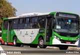 VB Transportes e Turismo 3316 na cidade de Campinas, São Paulo, Brasil, por Matheus Ribas. Número da foto: #:id.