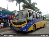 Coletivo Transportes 2002 na cidade de Palmares, Pernambuco, Brasil, por Marcos Silva. Número da foto: #:id.