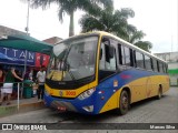 Coletivo Transportes 2002 na cidade de Palmares, Pernambuco, Brasil, por Marcos Silva. ID da foto: :id.