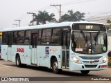 SOGIL - Sociedade de Ônibus Gigante Ltda. 5136 na cidade de Porto Alegre, Rio Grande do Sul, Brasil, por Paulo Gustavo. Número da foto: #:id.