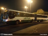 Jotur - Auto Ônibus e Turismo Josefense 1512 na cidade de Florianópolis, Santa Catarina, Brasil, por Cauã Augusto. Número da foto: #10366350.