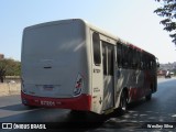 Transmoreira 87201 na cidade de Belo Horizonte, Minas Gerais, Brasil, por Weslley Silva. ID da foto: :id.