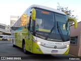 Costa Verde Transportes RJ 217.031 na cidade de Niterói, Rio de Janeiro, Brasil, por Rafael Lima. ID da foto: :id.