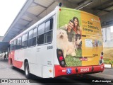 Autotrans > Turilessa 25086 na cidade de Vespasiano, Minas Gerais, Brasil, por Pablo Henrique. Número da foto: #:id.