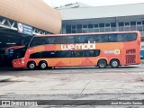 We Mobi 8E14 na cidade de Rio de Janeiro, Rio de Janeiro, Brasil, por José Maurílio Santos. Número da foto: #:id.