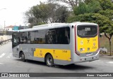 Transunião Transportes 3 6548 na cidade de São Paulo, São Paulo, Brasil, por Bruno - ViajanteFLA. Número da foto: #:id.