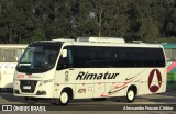 Rimatur Transportes 4275 na cidade de Curitiba, Paraná, Brasil, por Alessandro Fracaro Chibior. Número da foto: #10366568.
