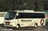 Rimatur Transportes 4275 na cidade de Curitiba, Paraná, Brasil, por Alessandro Fracaro Chibior. ID da foto: :id.